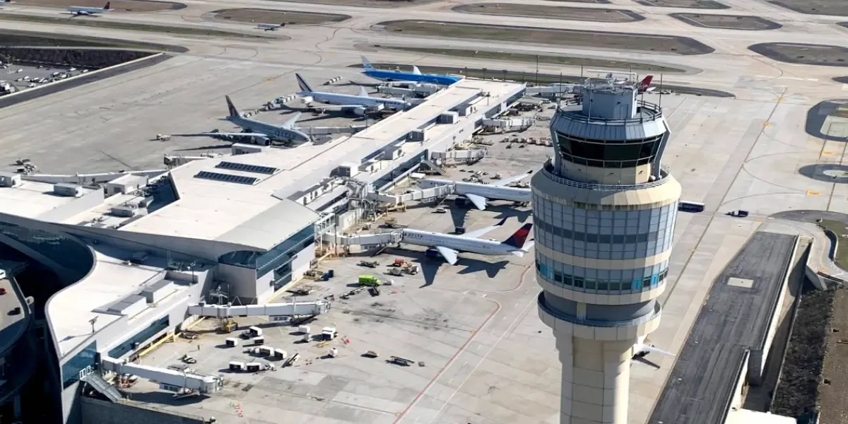 Airport Management Database